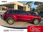 2018 Grand Cherokee Thumbnail 2