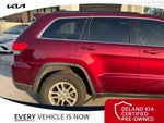 2018 Grand Cherokee Thumbnail 3