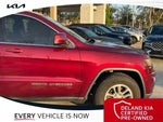 2018 Grand Cherokee Thumbnail 4
