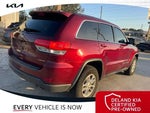 2018 Grand Cherokee Thumbnail 5