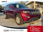 2018 Grand Cherokee Thumbnail 6