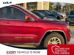 2018 Grand Cherokee Thumbnail 9