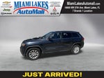 2014 Grand Cherokee Thumbnail 1