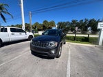 2014 Grand Cherokee Thumbnail 2