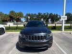 2014 Grand Cherokee Thumbnail 3