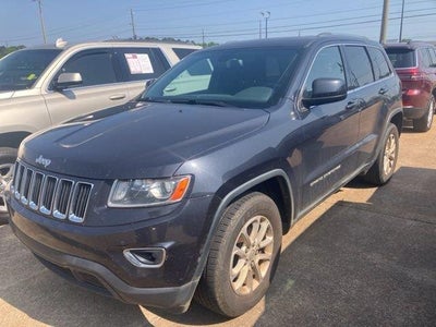Photo of a 2014 Jeep Grand Cherokee 4X2 Laredo 4DR SUV for sale