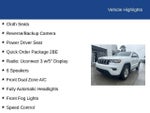 2017 Grand Cherokee Thumbnail 2