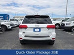 2017 Grand Cherokee Thumbnail 5