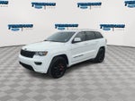 2019 Grand Cherokee Thumbnail 4