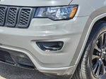 2019 Grand Cherokee Thumbnail 8