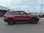 2020 Grand Cherokee Thumbnail 7