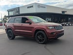 2020 Grand Cherokee Thumbnail 8