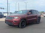 2020 Grand Cherokee Thumbnail 2