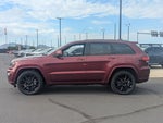 2020 Grand Cherokee Thumbnail 3