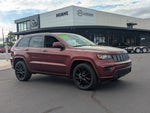 2020 Grand Cherokee Thumbnail 8