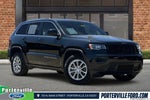 2021 Grand Cherokee Thumbnail 1