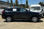 2021 Grand Cherokee Thumbnail 3