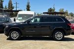 2021 Grand Cherokee Thumbnail 8
