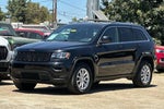 2021 Grand Cherokee Thumbnail 10