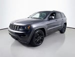 2021 Grand Cherokee Thumbnail 7