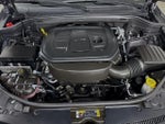 2021 Grand Cherokee Thumbnail 30