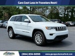 2022 Grand Cherokee WK Thumbnail 1