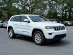 2022 Grand Cherokee WK Thumbnail 2