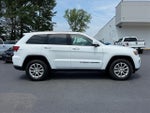2022 Grand Cherokee WK Thumbnail 3