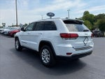 2022 Grand Cherokee WK Thumbnail 6