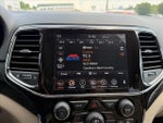 2022 Grand Cherokee WK Thumbnail 18