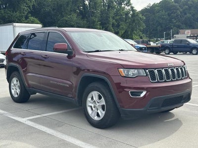 Photo of a 2017 Jeep Grand Cherokee 4X2 Laredo 4DR SUV for sale