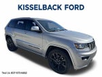 2017 Grand Cherokee Thumbnail 1