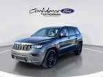 2019 Grand Cherokee Thumbnail 1