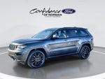 2019 Grand Cherokee Thumbnail 2