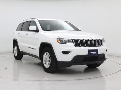 Photo of a 2020 Jeep Grand Cherokee 4X2 Laredo 4DR SUV for sale