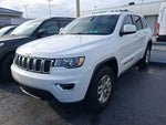 2020 Grand Cherokee Thumbnail 2