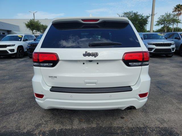 2021 Jeep Cherokee - $19,887