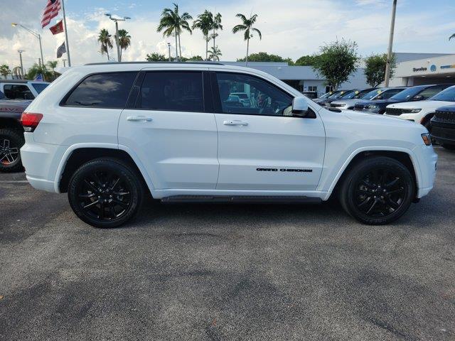 2021 Jeep Cherokee - $19,887