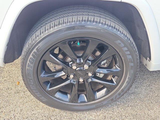 2021 Jeep Cherokee - $19,887