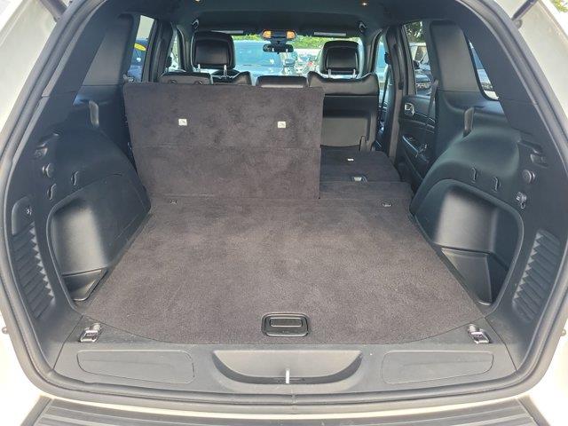 2021 Jeep Cherokee - $19,887