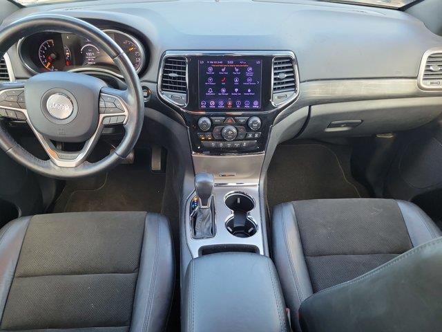 2021 Jeep Cherokee - $19,887