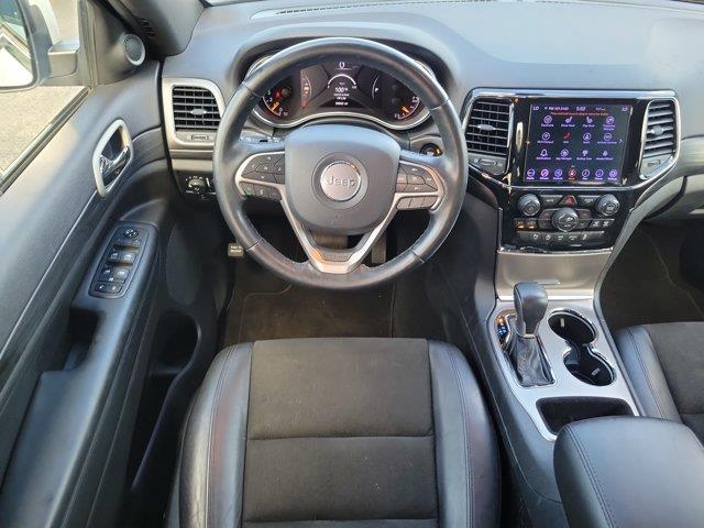 2021 Jeep Cherokee - $19,887