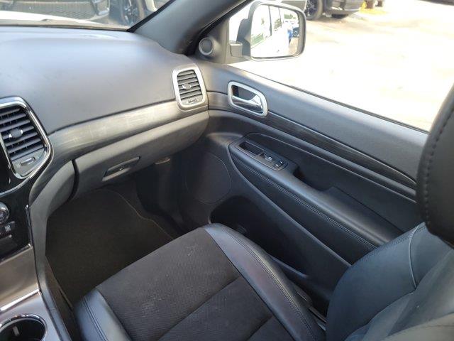 2021 Jeep Cherokee - $19,887