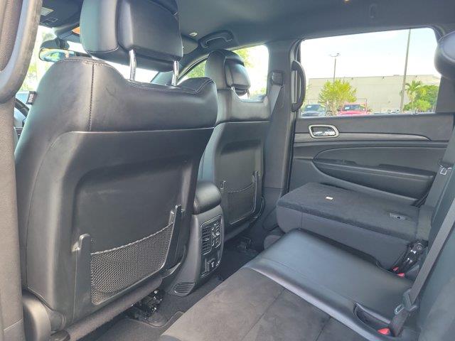 2021 Jeep Cherokee - $19,887