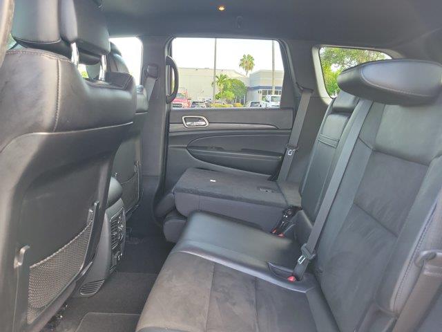2021 Jeep Cherokee - $19,887
