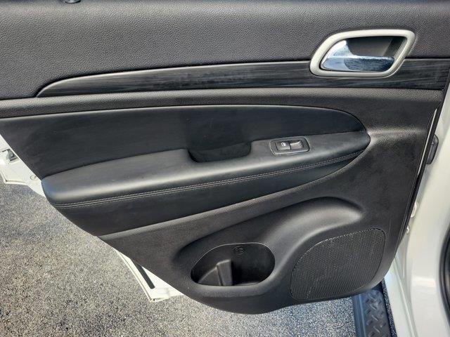 2021 Jeep Cherokee - $19,887