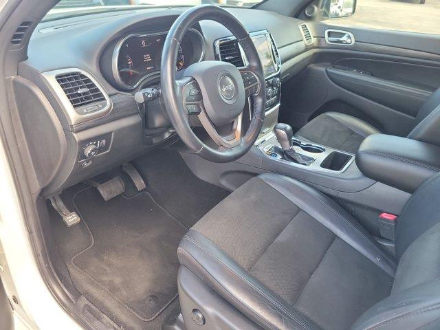 2021 Jeep Cherokee - $19,887