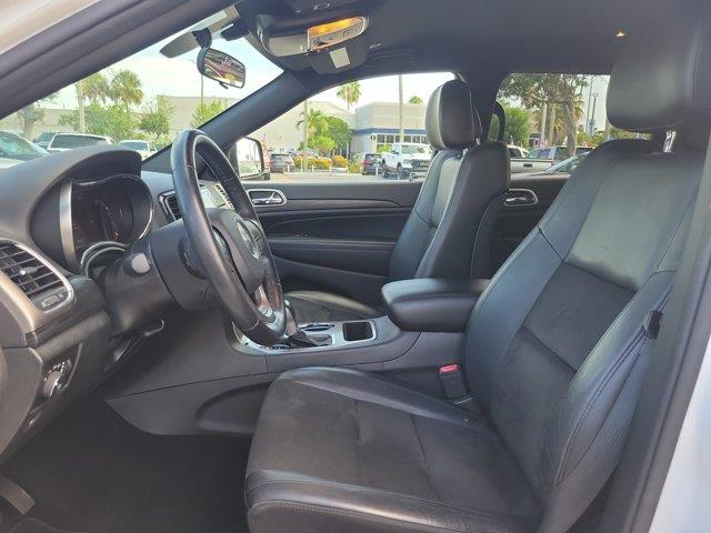 2021 Jeep Cherokee - $19,887