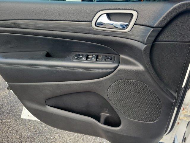2021 Jeep Cherokee - $19,887