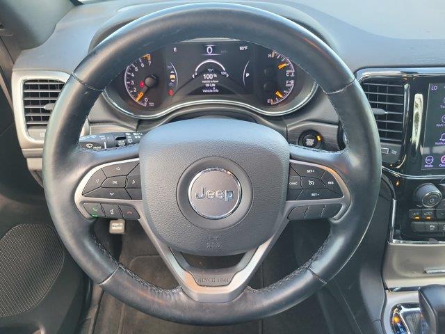 2021 Jeep Cherokee - $19,887